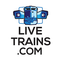 Nonton Houston Texas TNO Junction Train Camera live streaming gratis
