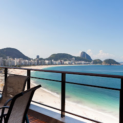 Copacabana Posto 6 Rio Live Webcam live