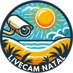 Ponta Negra Beach Live Cam Natal Brazil