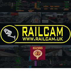 Nonton West Somerset Railway Blue Anchor Camera 1 live streaming gratis