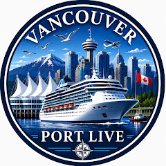 Nonton Vancouver Harbour and Skyline Live Cam live streaming gratis