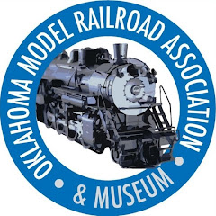 Nonton Oklahoma City Model Railroad PTZ Railcam live streaming gratis