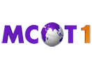 Nonton MCOT 1 live streaming gratis