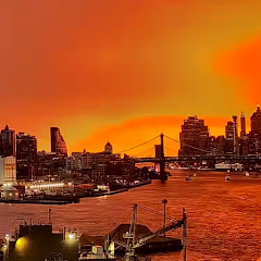 Nonton Williamsburg Brooklyn Waterfront Live Cam live streaming gratis