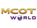 Nonton MCOT World live streaming gratis
