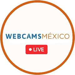 Nonton Webcams de México Live Camera Network live streaming gratis