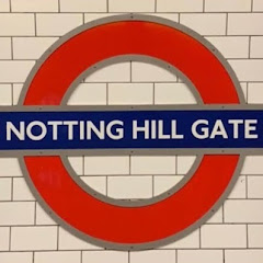 Nonton Notting Hill Gate Station Live Webcam live streaming gratis