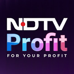 Nonton NDTV Profit Stock Market Live live streaming gratis