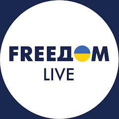 Nonton FREEDOM Live News Ukraine live streaming gratis