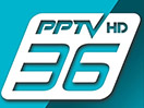 PPTV HD 36 live