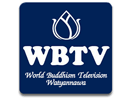 Nonton World Buddhist TV live streaming gratis